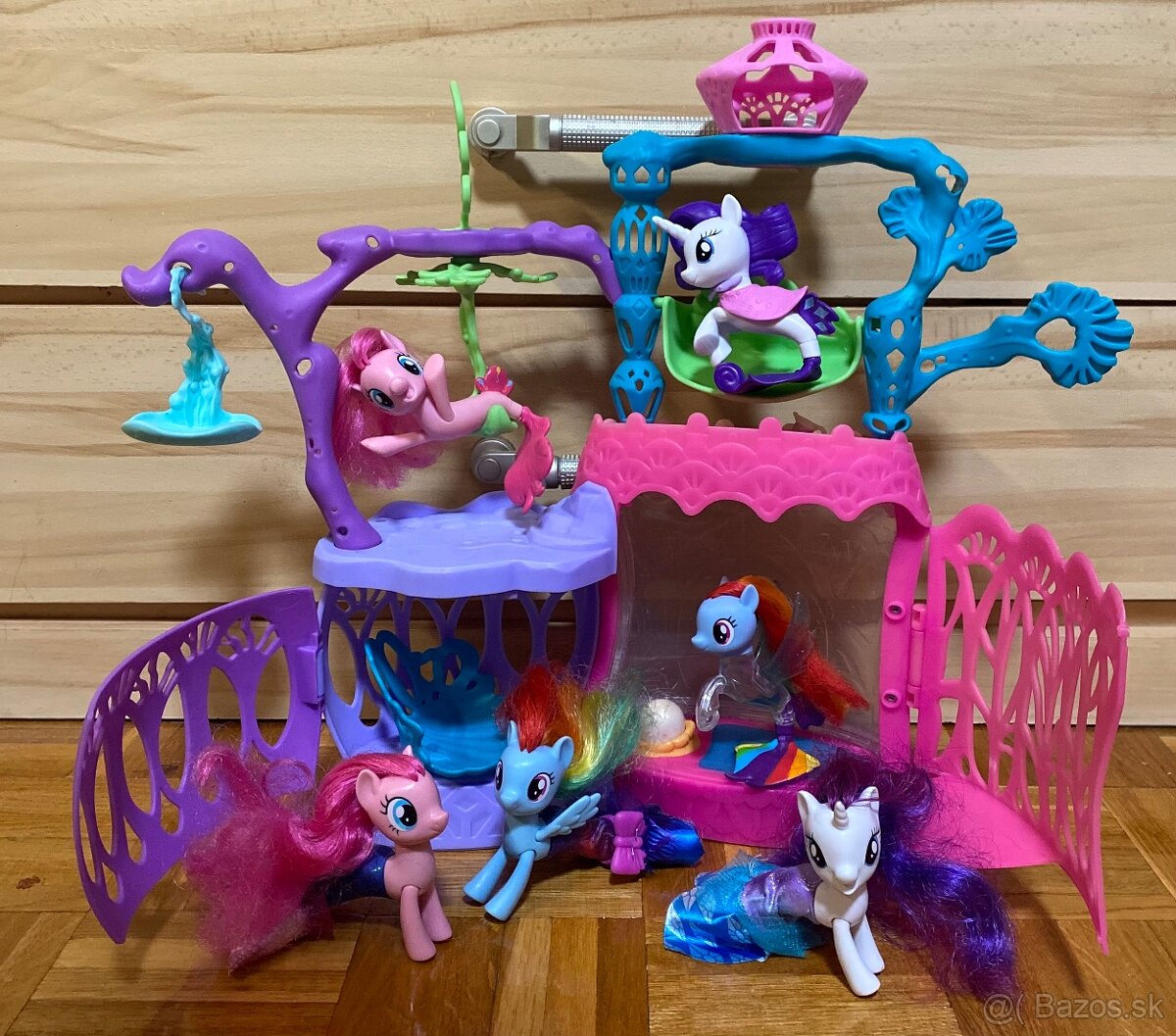 My little pony