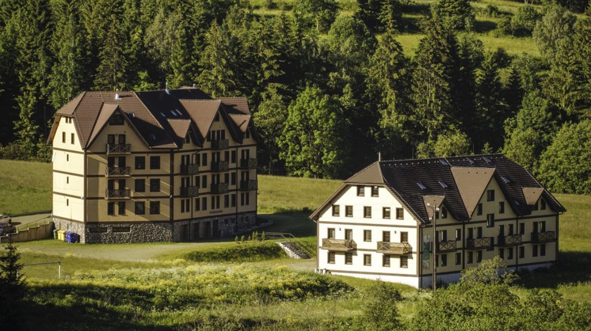 Jedinečný 2-izbový kompletne zariadený apartmán