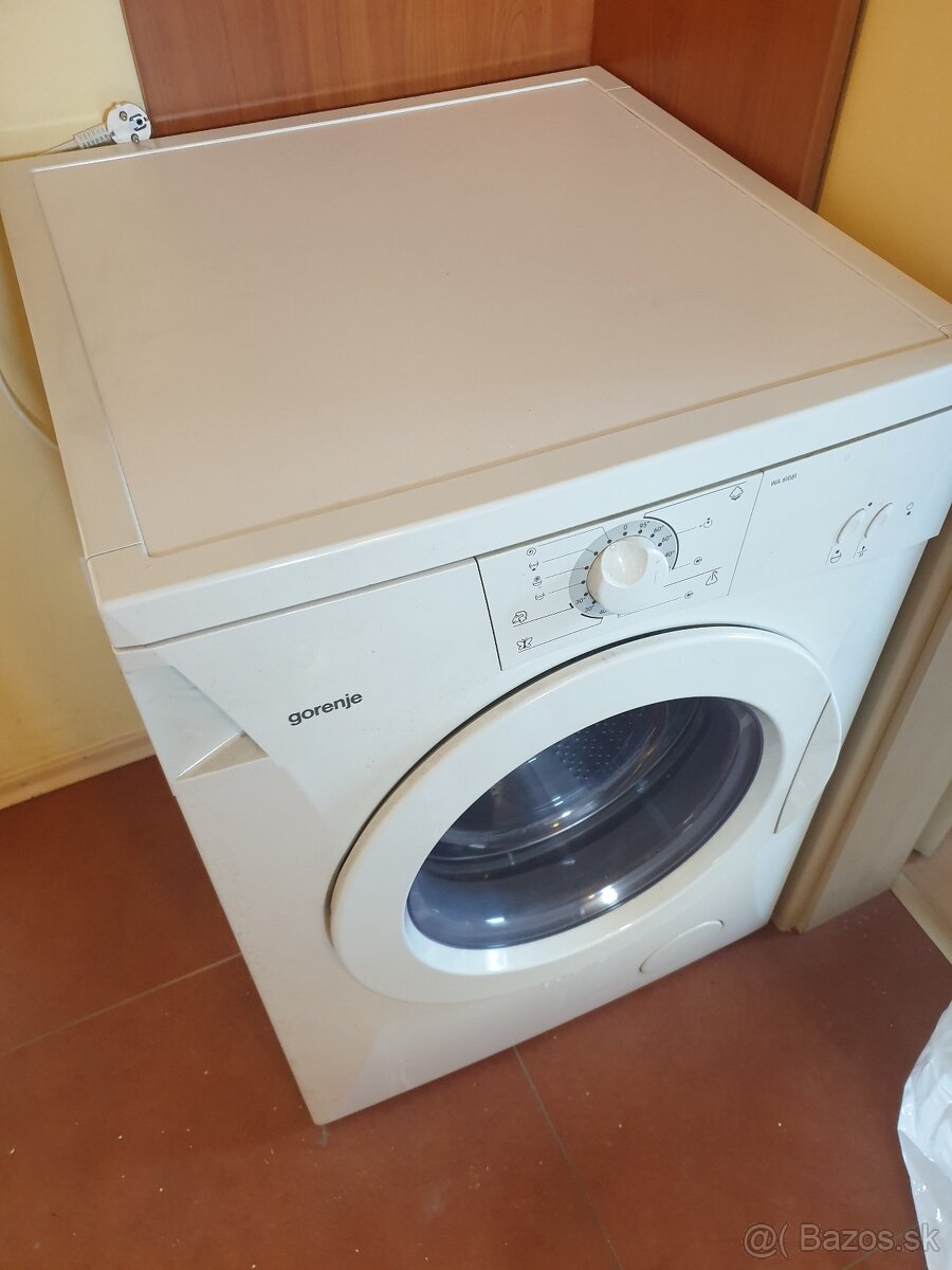 Gorenje WA 61081
