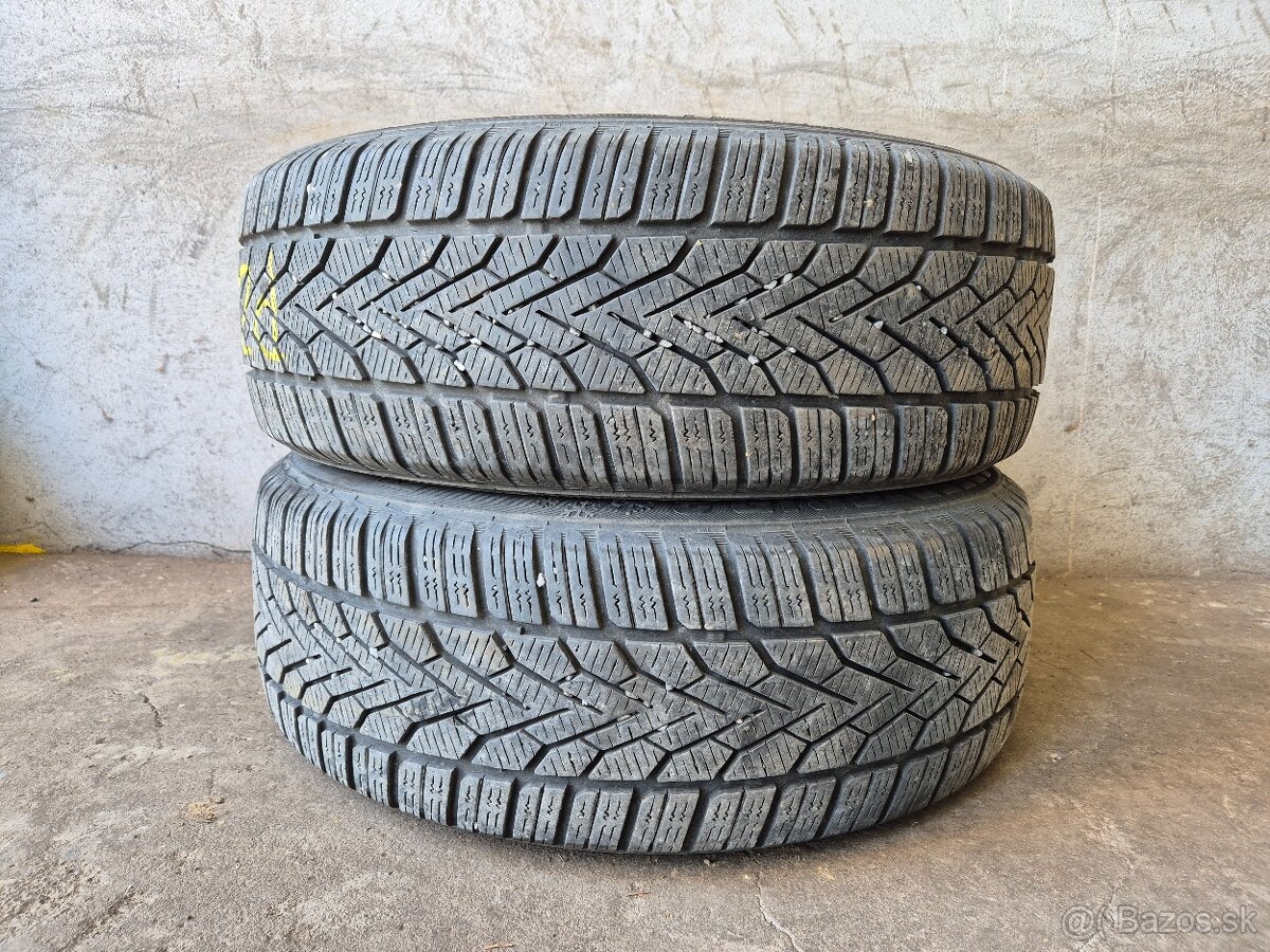Semperit Speed-grip 2 205/55 R16 91H