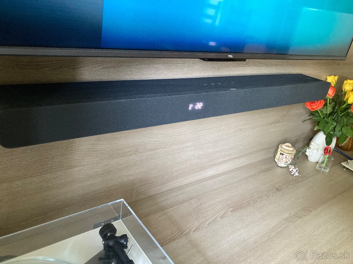 Soundbar TCL TS8132