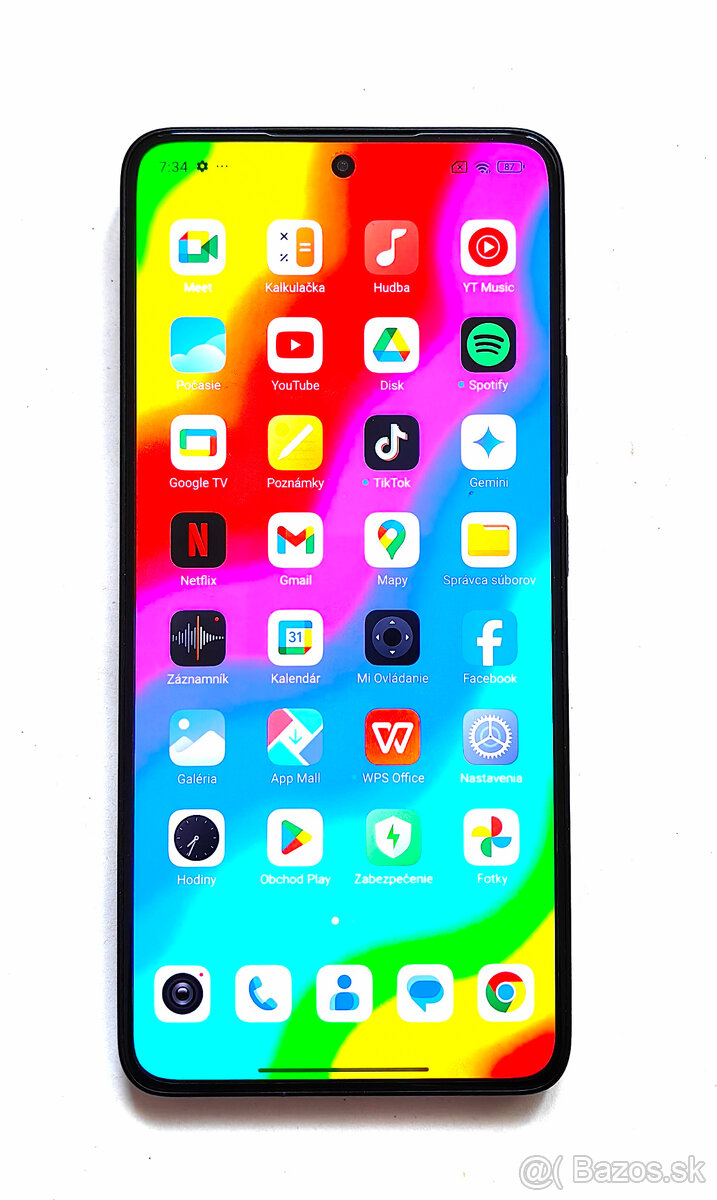 xiaomi 14T,bez skrabanca, fotak Leica,12/256GB,vykonny