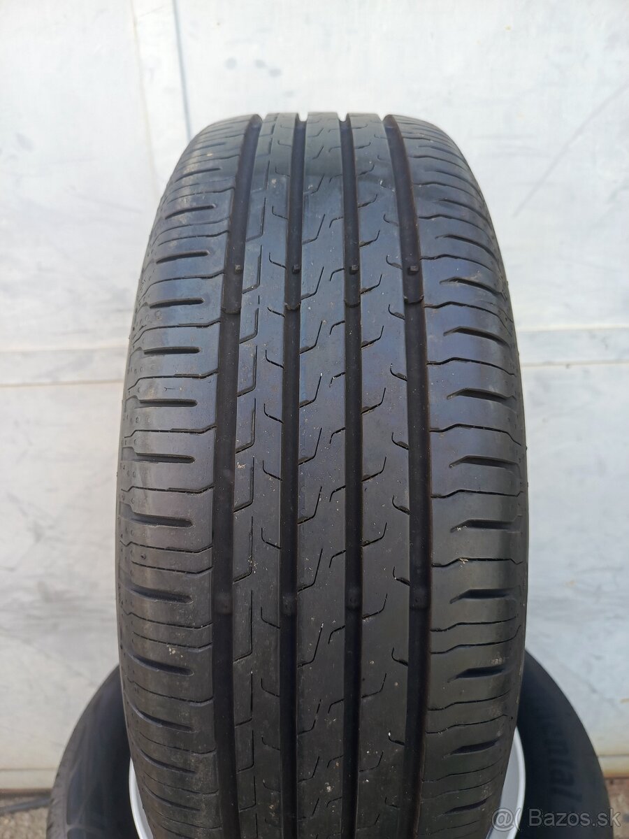 Predám Alu Kola 5x 112 R17 Dezent,Skoda w,seat,Audi