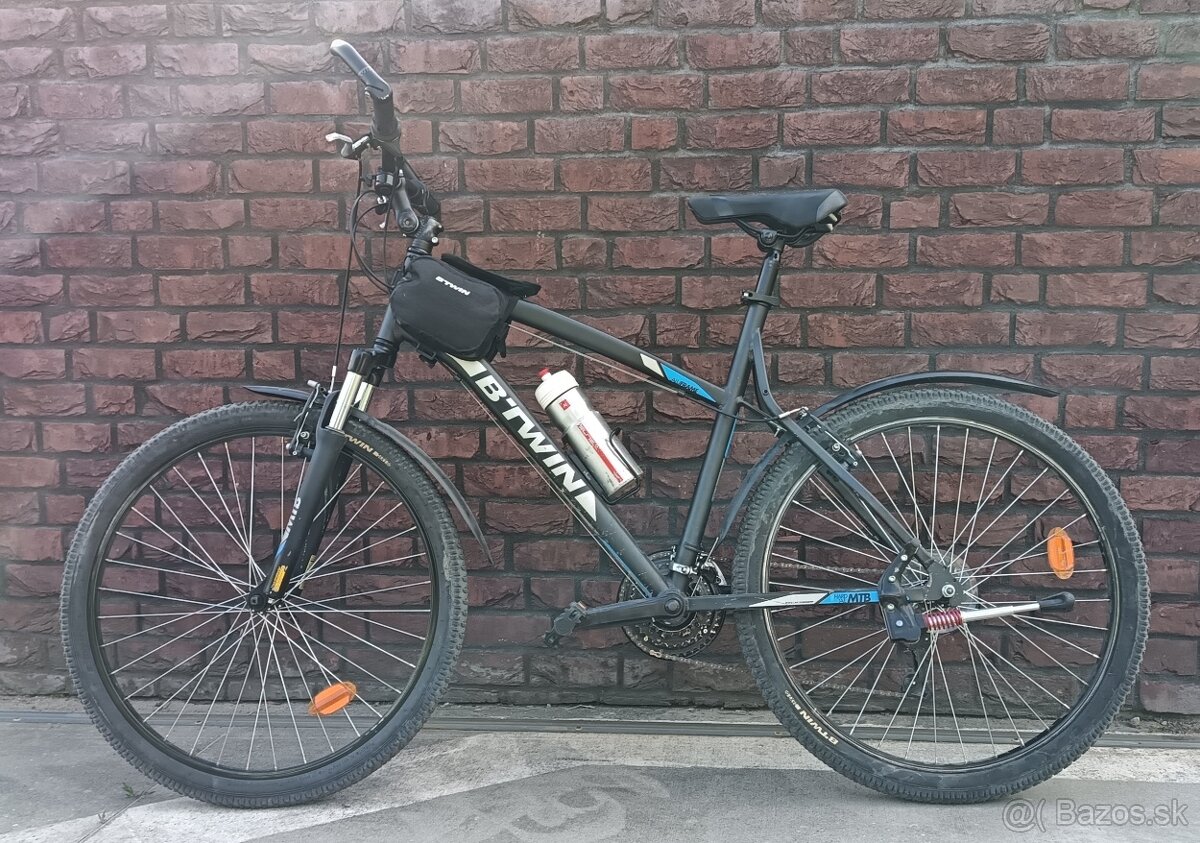 Btwin rockrider