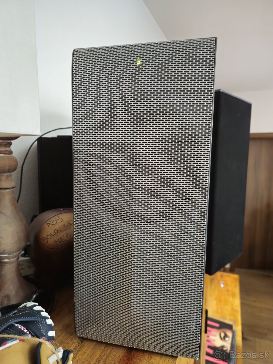 LG Sound bar MUSICFLOWHS7