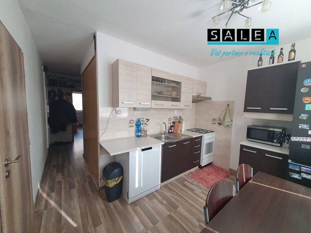 Exkluzívne 3-izbový zariadený byt,74m2 (B+V) Piešťany, možno