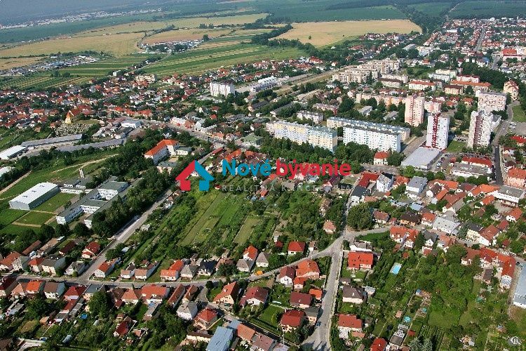 Pripravujeme NA PREDAJ STUPAVA 3-izbový byt v novostavbe