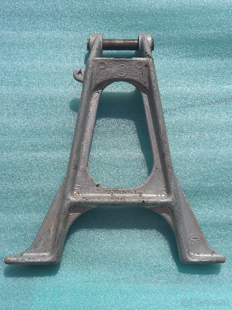 Jawa stojan 16"