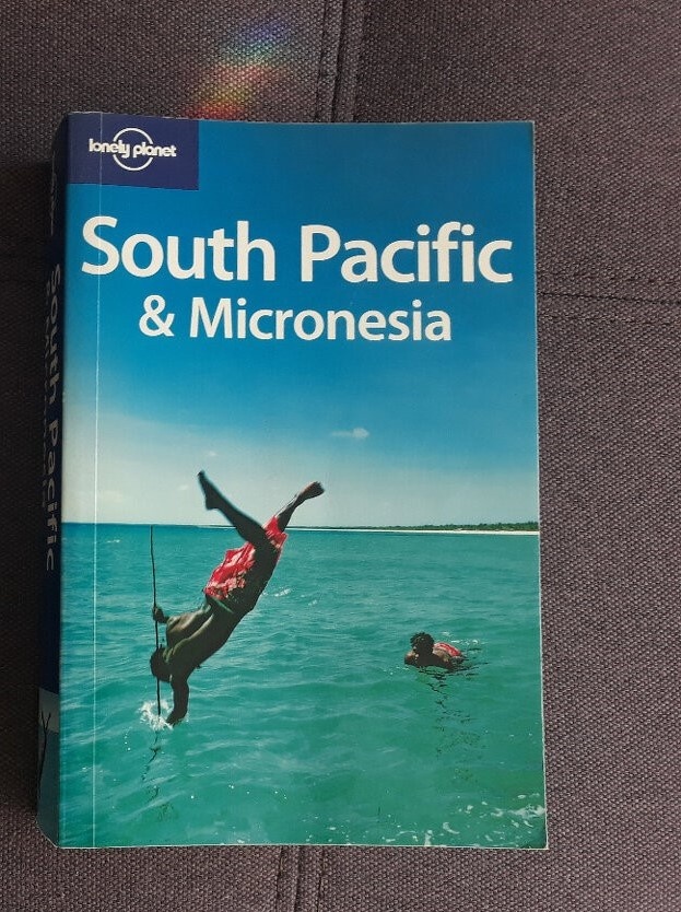 South Pacific & Micronesia
