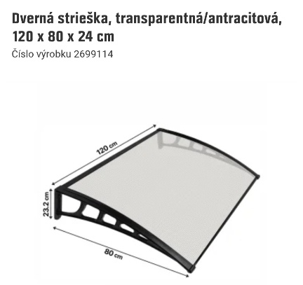 Strecha