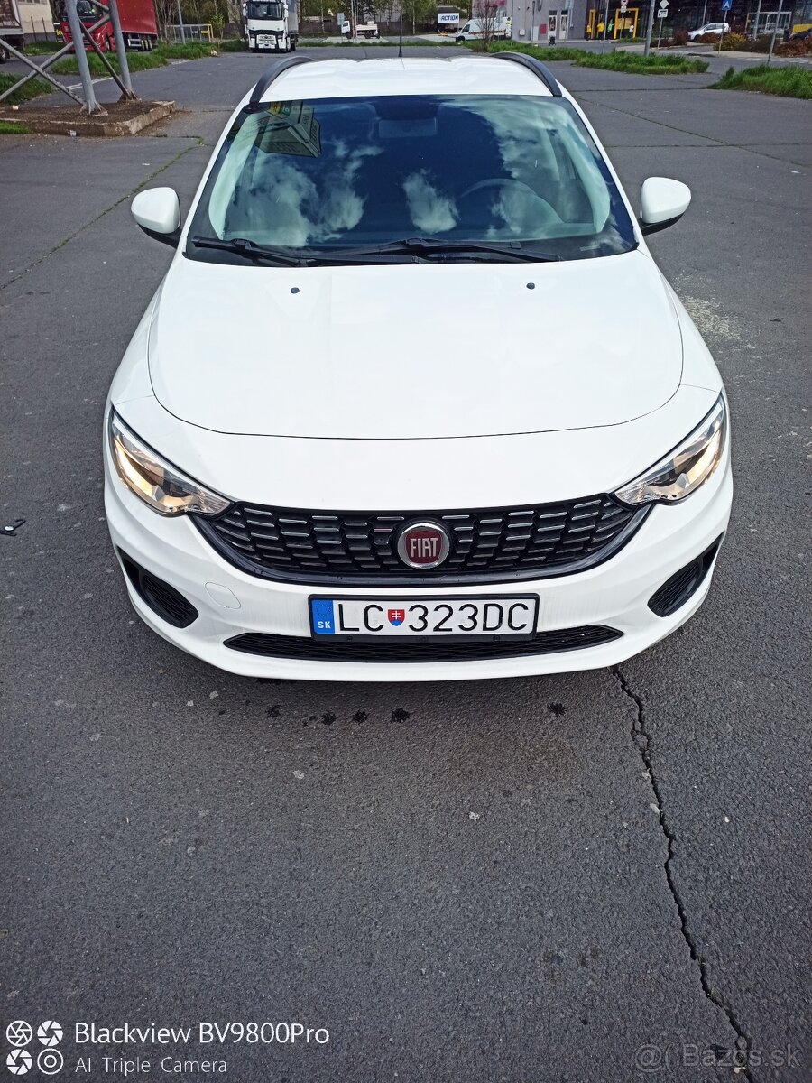 Tipo 1.4 16V