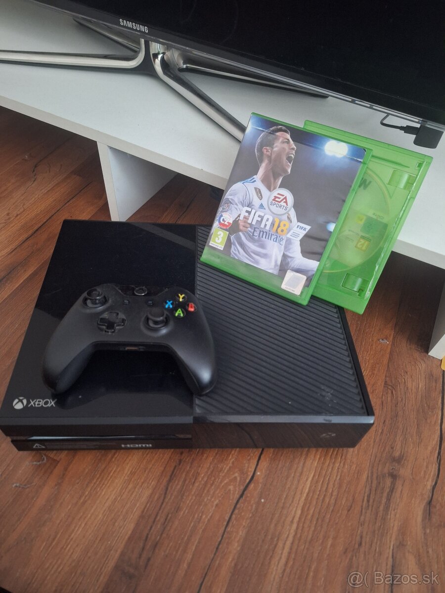 XBOX