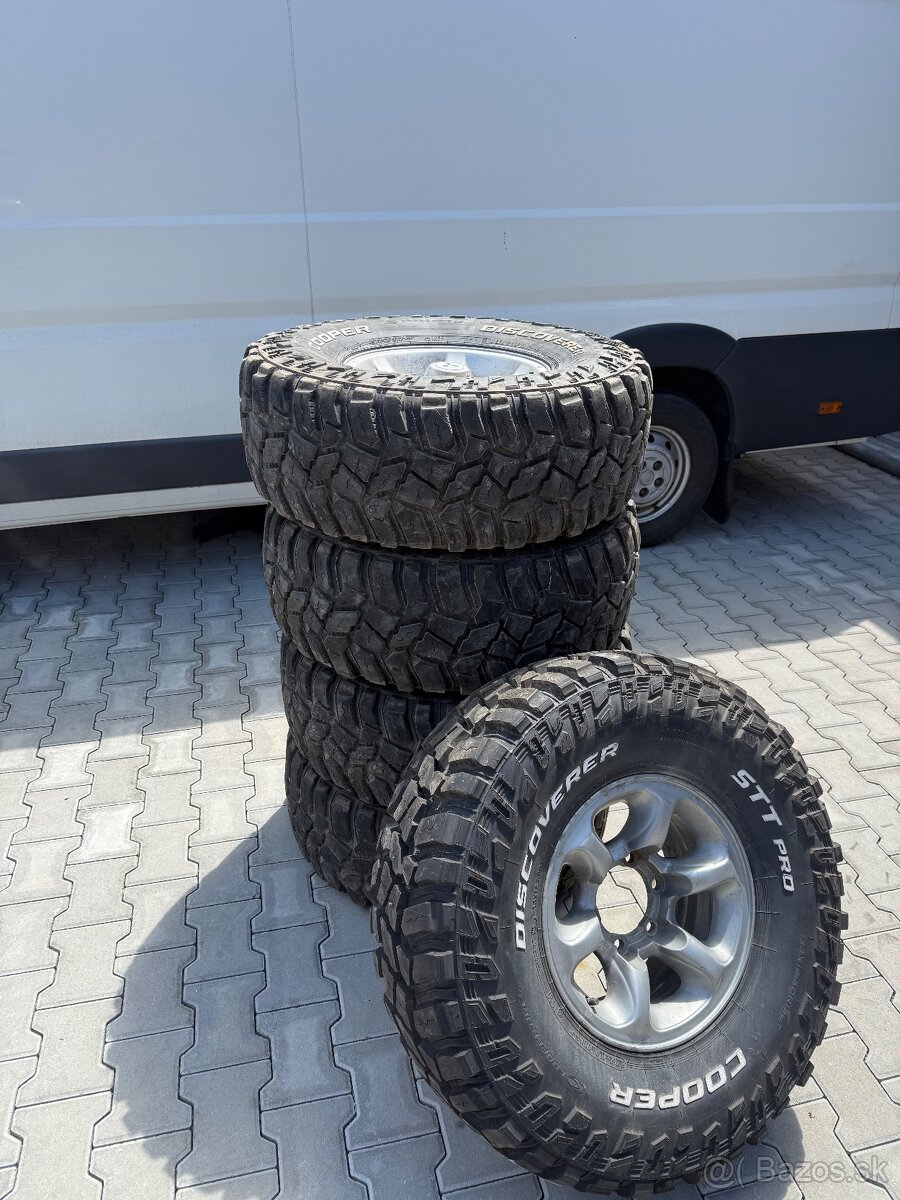 33x12,5r15