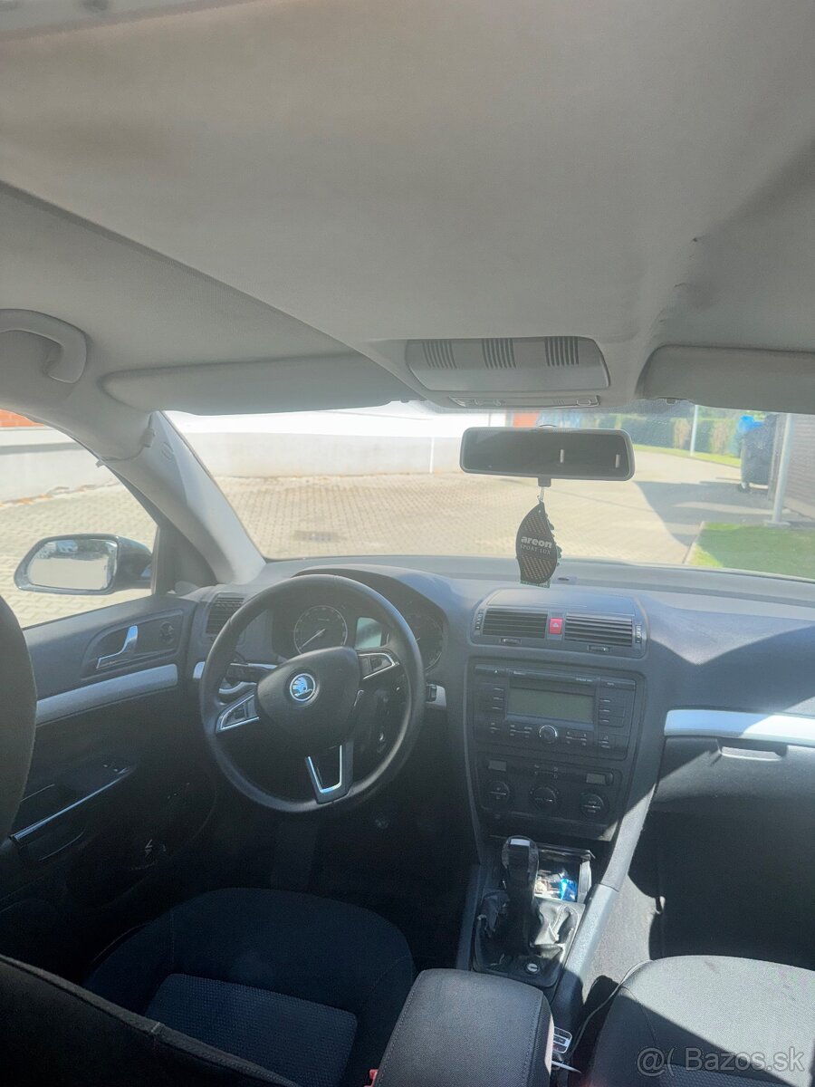 ŠKODA OCTAVIA ||