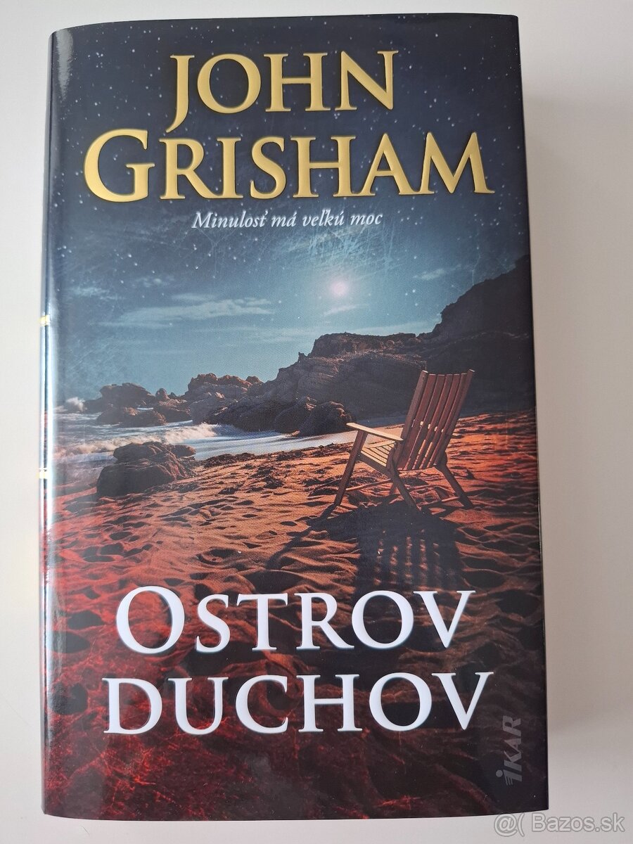 John Grisham