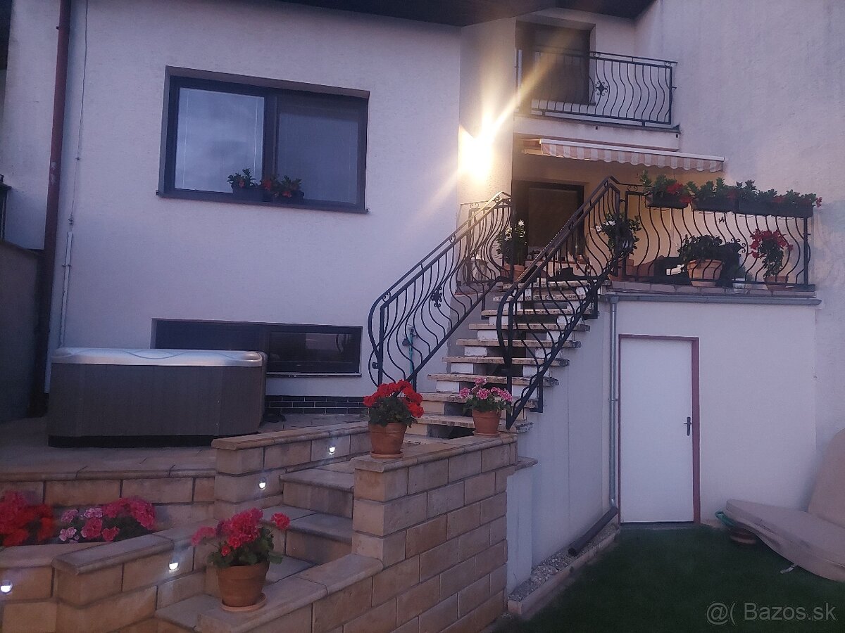 Na predaj 5 izbe RD v exkluzívnej lokalite Zobor