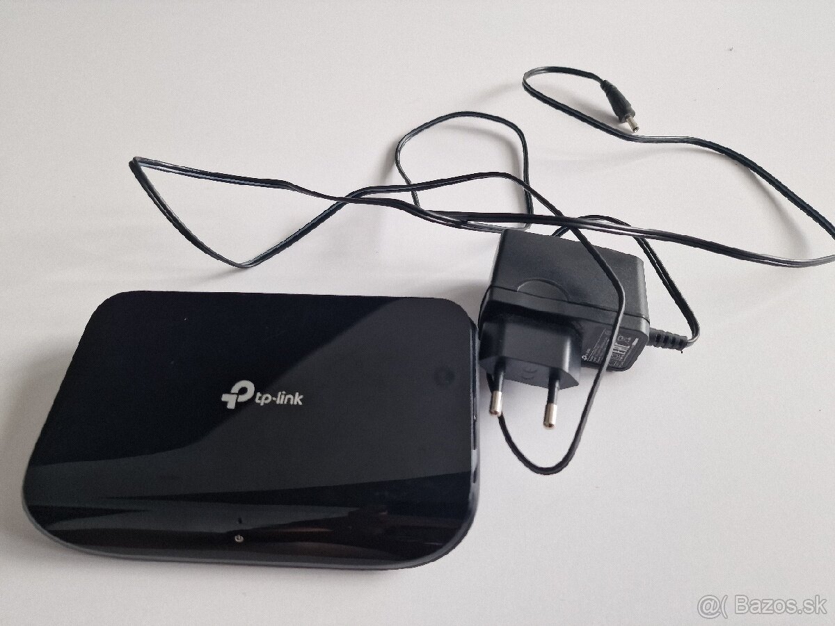 Switch TP-Link TL-SG1005D