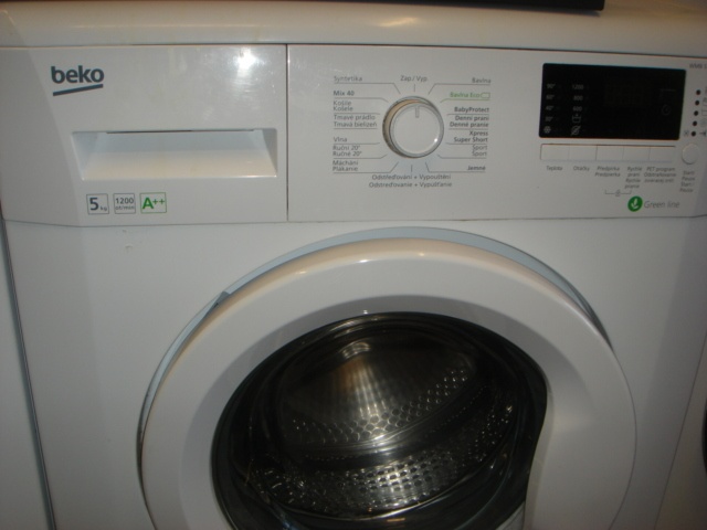 Pračka - Beko