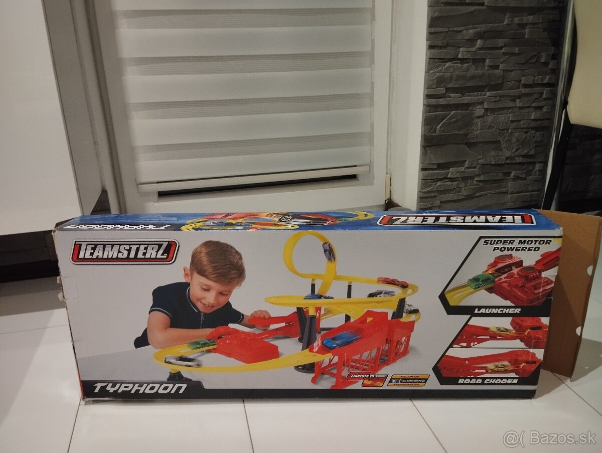 Autodráha