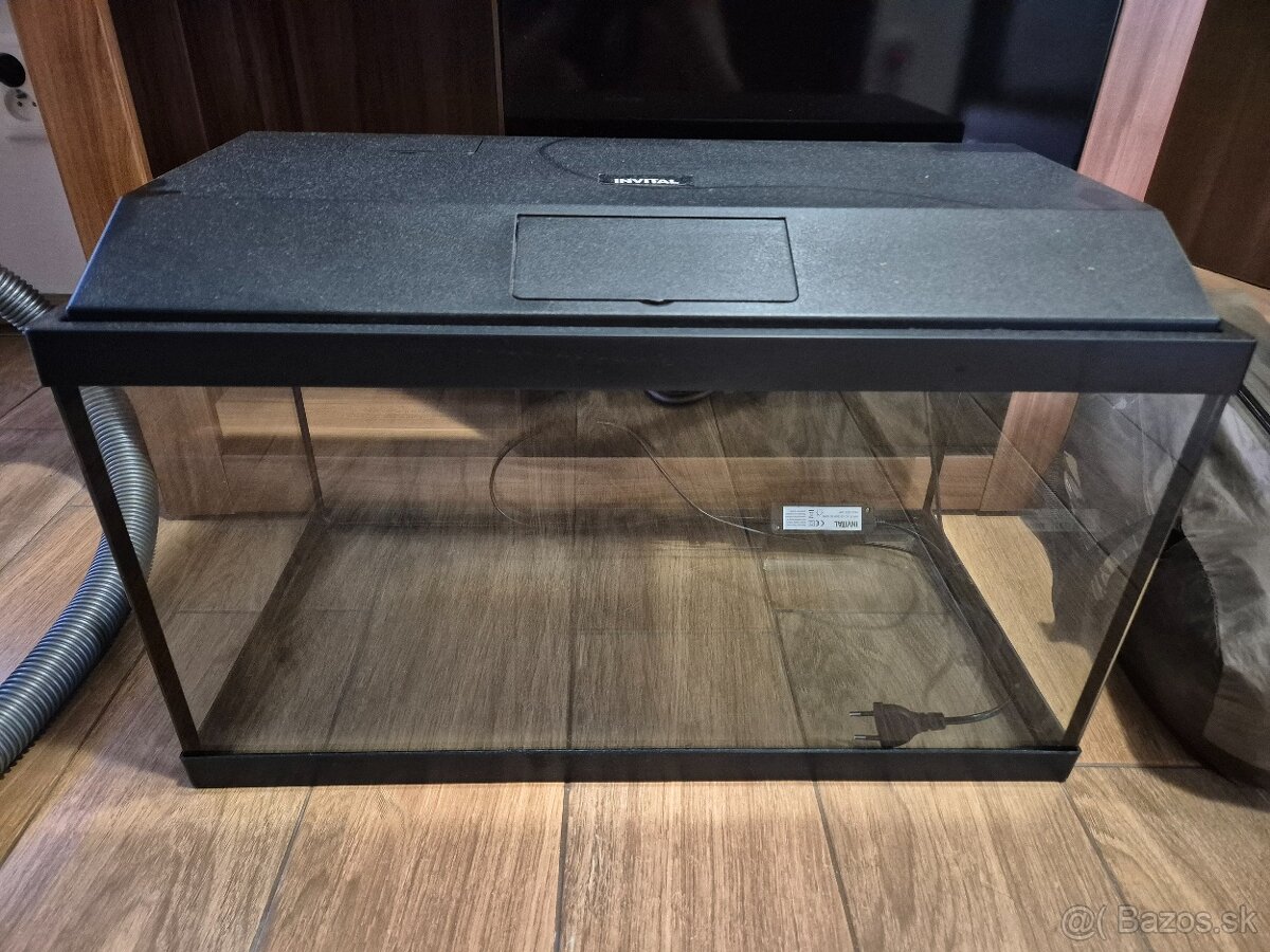 Akvárium 60l