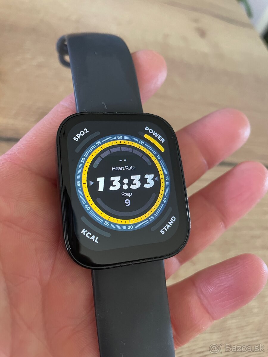 Mazfit Bip 5