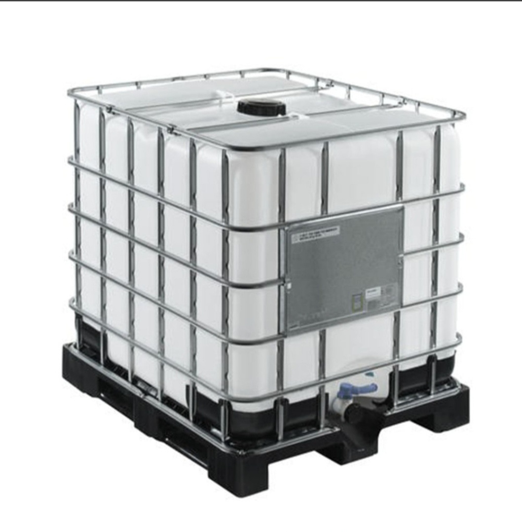 IBC nádrž 1000 L