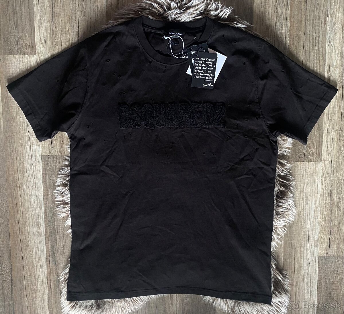 Panske dsquared XL