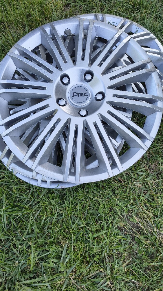 16"puklice