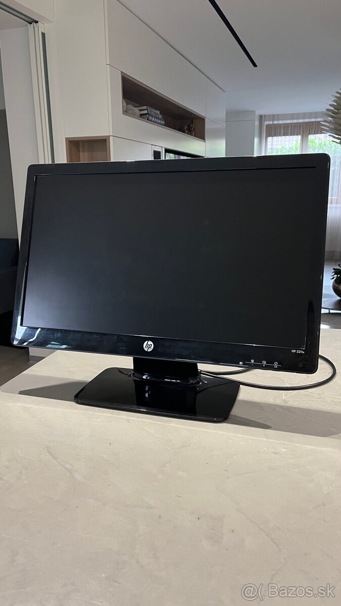 Monitor k PC