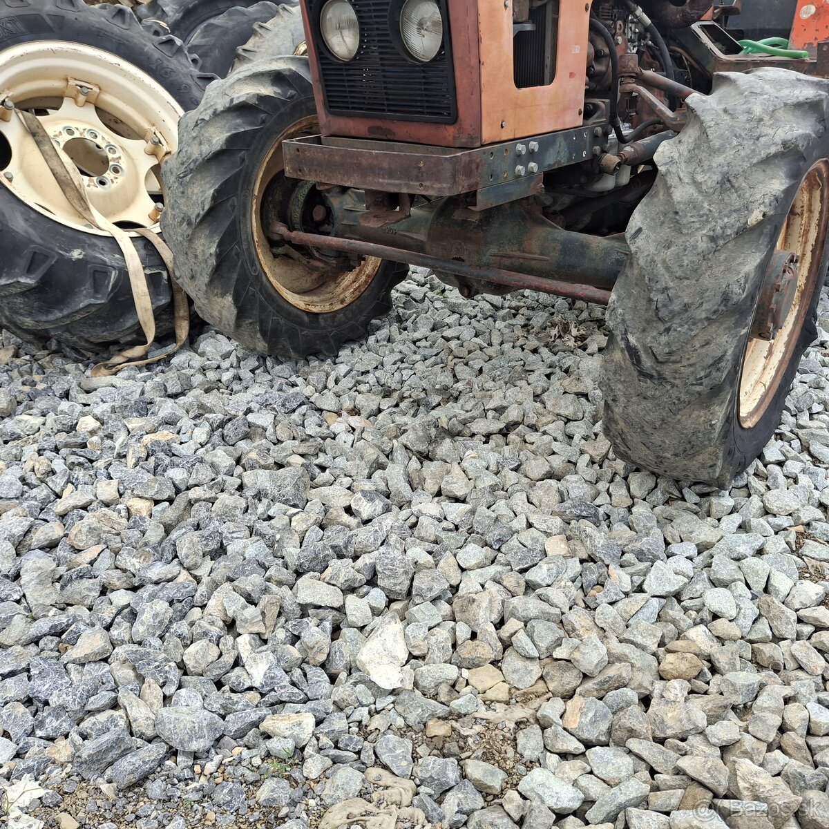 Zetor 4x4