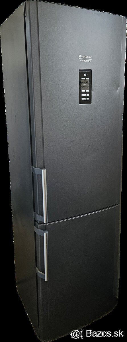 Hotpoint Ariston celochladnička 200cm