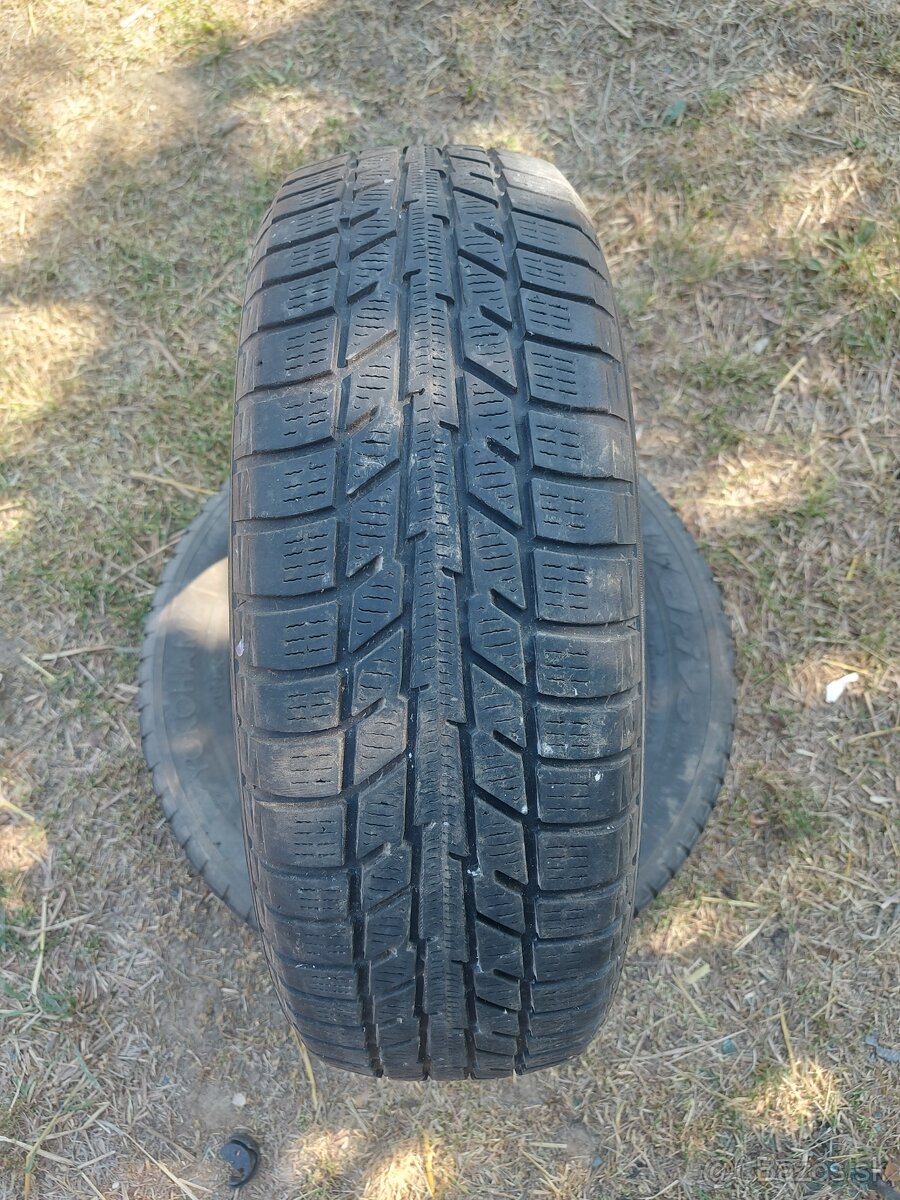 Predam zimne pneumatiky 175/65r14