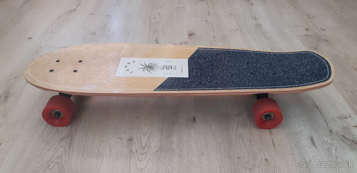SKATEBOARD - Cruiser Yamba 500