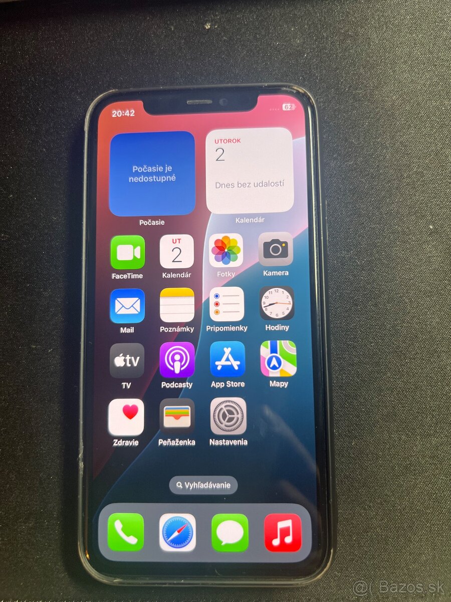 iPhone 11 pro