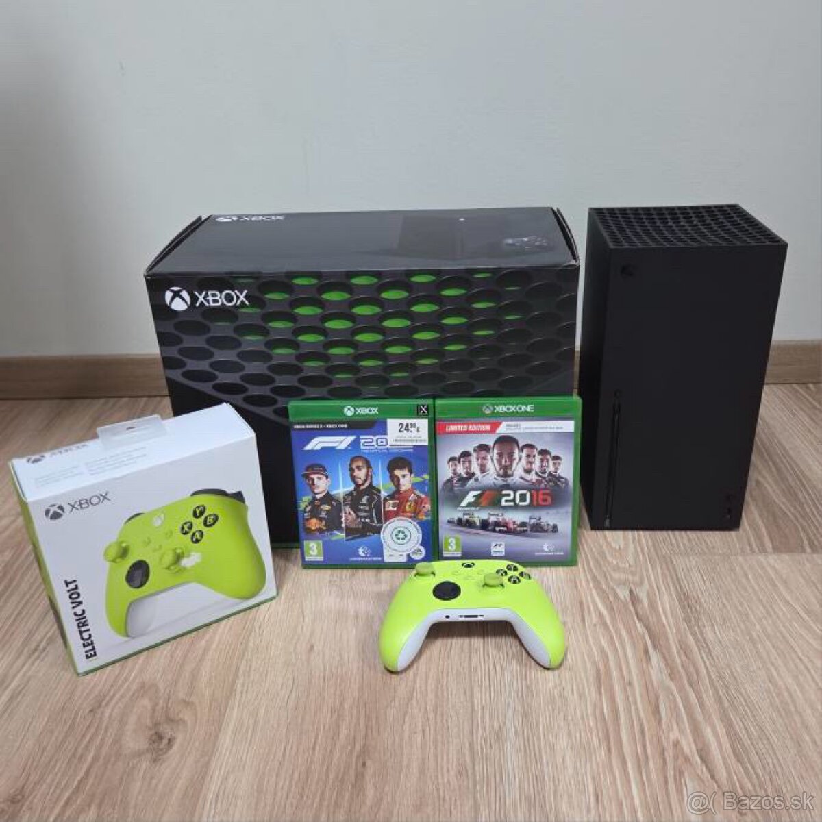 Xbox Series X 1TB