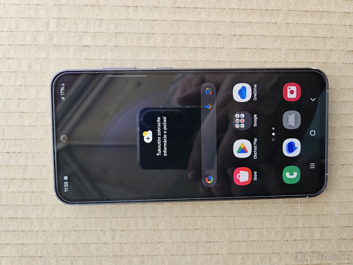 Samsung S23 FE