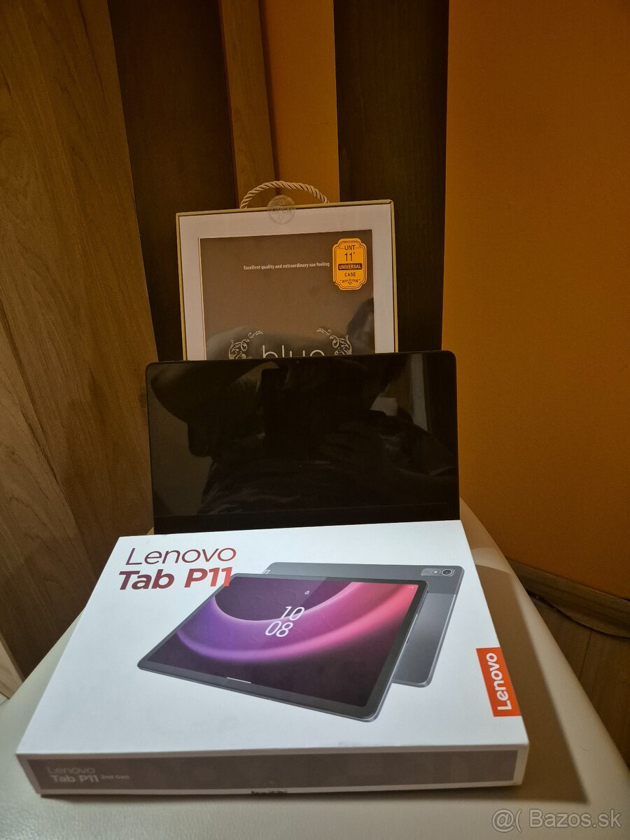 Predam tablet lenovo p11 z