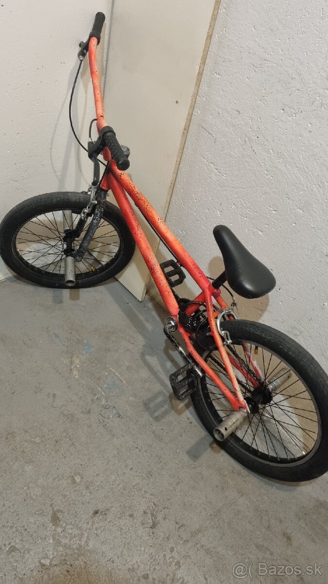 Bmx 20"