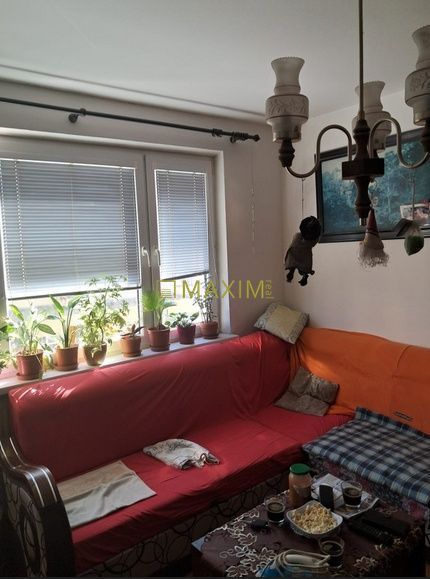 PREDAJ - 1- izbový byt s loggiou na ulici Štefana Králika