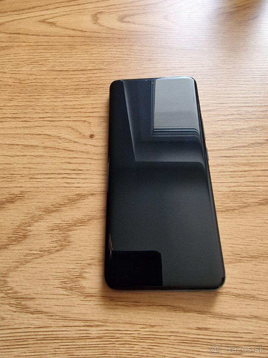 Honor 90 zelený
