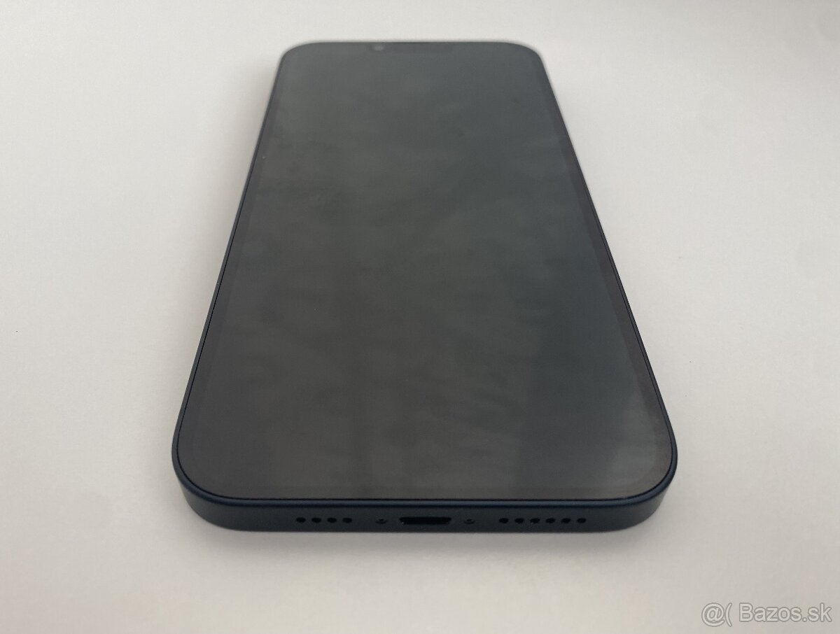 apple iphone 14 128gb Midnight / Batéria 86%