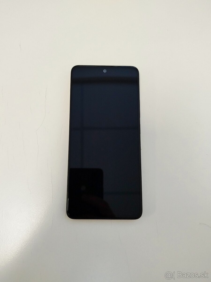 Xiaomi Redmi Note 13 – Mighty Black, 8 GB RAM / 256 GB