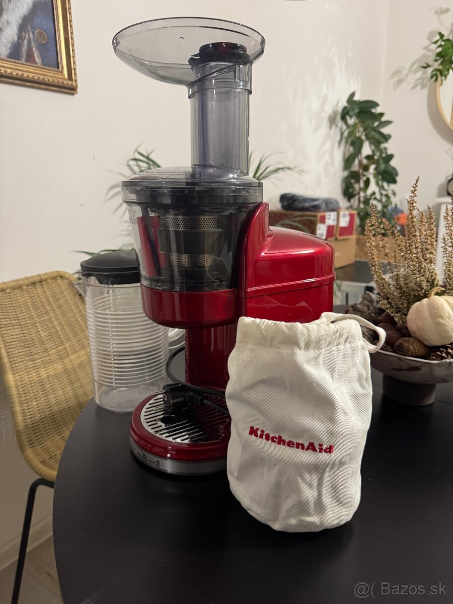 Predam odstavovac Kitchen Aid