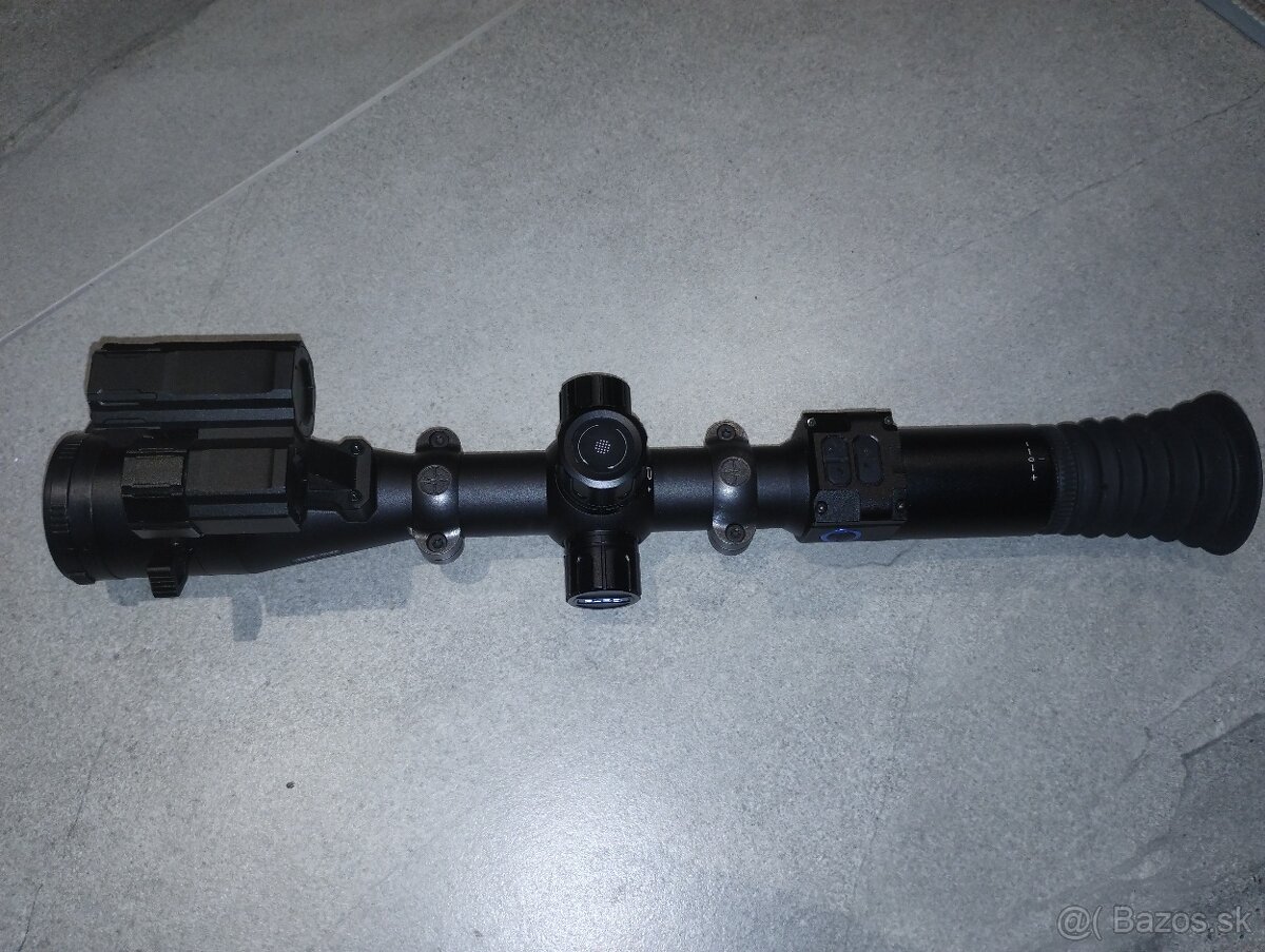 Predám PARD DS35 940nm 70 mm. REZERVOVANE