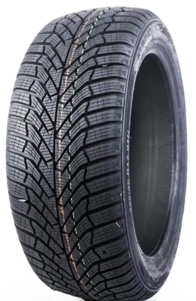 Nove zimne pneu Kuhmo Wintercraft 245/45R19 102V XL