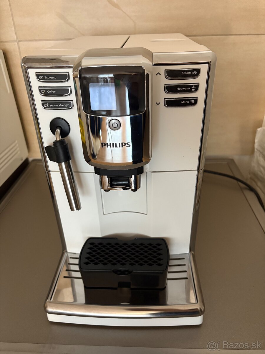 Automaticky kavovar Philips