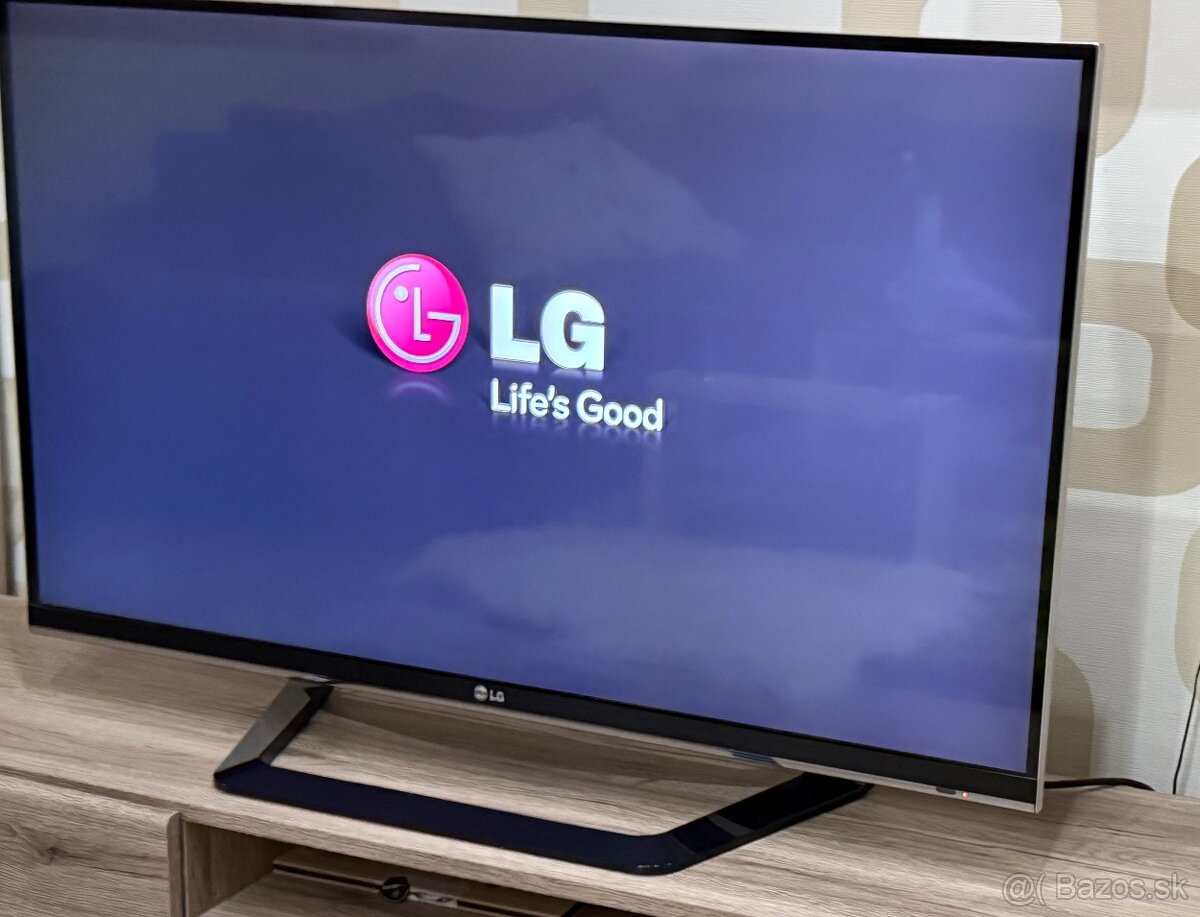 LG tv