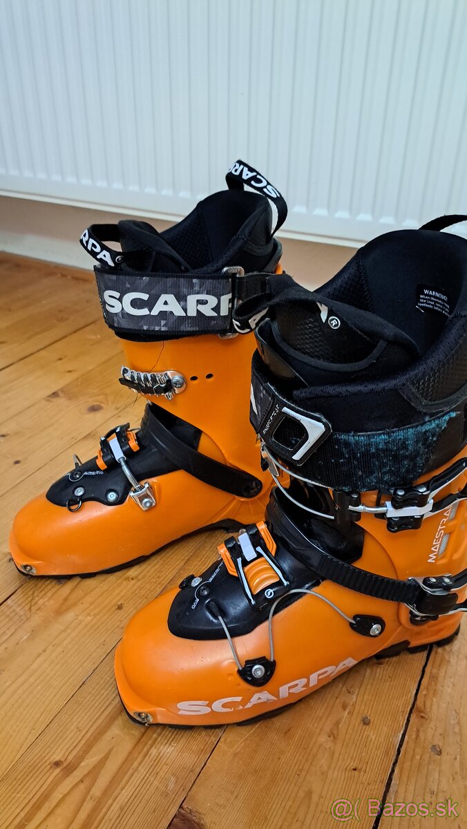 Scarpa Maestrale