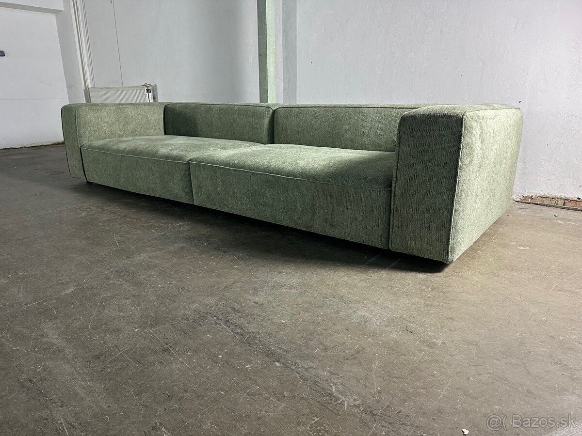 Predám novu luxusnú sedaciu súpravu