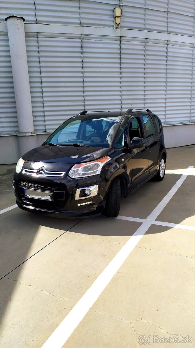 Citroen C3 Picasso